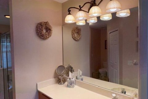 House in Port St. Lucie, Florida 4 bedrooms, 185.06 sq.m. № 2082985 - photo 17