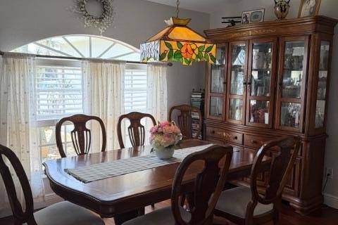 House in Port St. Lucie, Florida 4 bedrooms, 185.06 sq.m. № 2082985 - photo 11