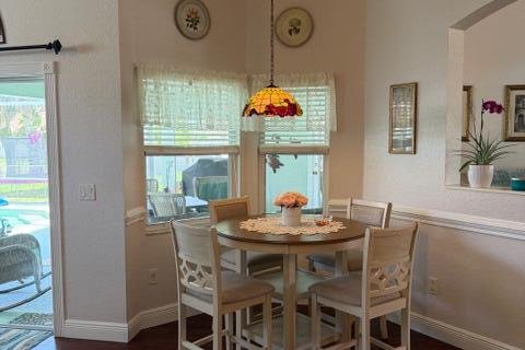 House in Port St. Lucie, Florida 4 bedrooms, 185.06 sq.m. № 2082985 - photo 23