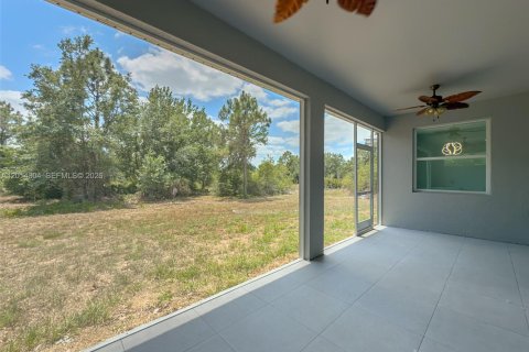 House in Lehigh Acres, Florida 3 bedrooms, 159.51 sq.m. № 2076100 - photo 29