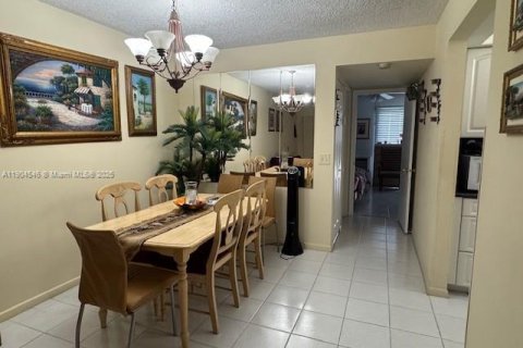 Copropriété à vendre à Pembroke Pines, Floride: 1 chambre, 75.34 m2 № 1954998 - photo 10