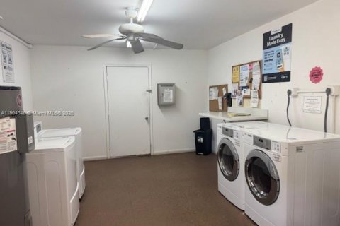 Copropriété à vendre à Pembroke Pines, Floride: 1 chambre, 75.34 m2 № 1954998 - photo 6