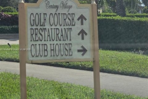 Condo in Pembroke Pines, Florida, 1 bedroom № 1954998 - photo 30