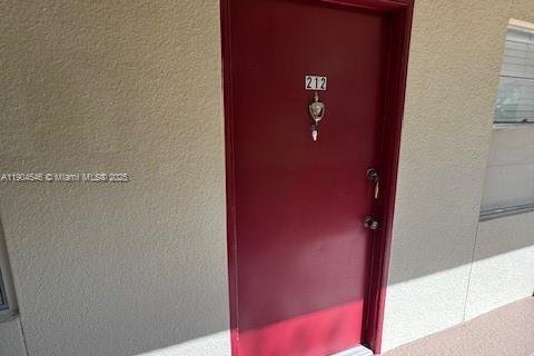 Copropriété à vendre à Pembroke Pines, Floride: 1 chambre, 75.34 m2 № 1954998 - photo 8