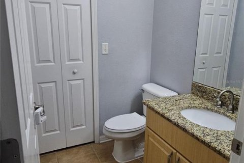 Casa en alquiler en Ruskin, Florida, 4 dormitorios, 155.33 m2 № 1834922 - foto 14