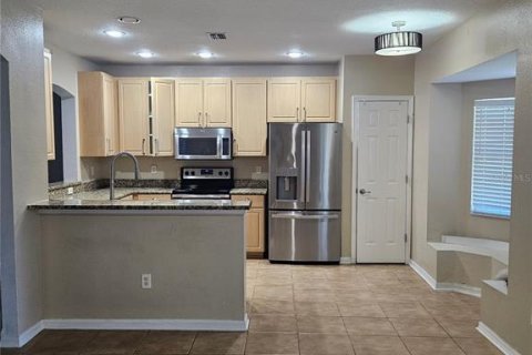 Casa en alquiler en Ruskin, Florida, 4 dormitorios, 155.33 m2 № 1834922 - foto 5