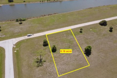 Land in Placida, Florida № 2202949 - photo 6