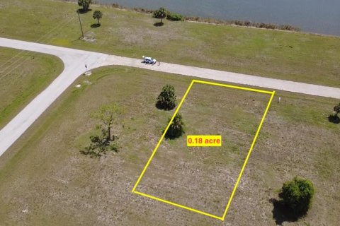 Land in Placida, Florida № 2202949