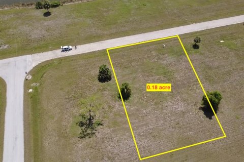 Land in Placida, Florida № 2202949 - photo 5