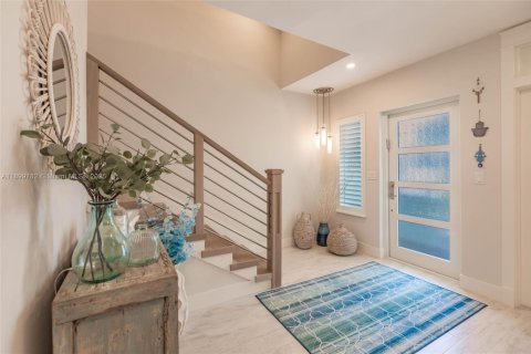 Townhouse in Jupiter, Florida 4 bedrooms, 297.84 sq.m. № 1952482 - photo 7