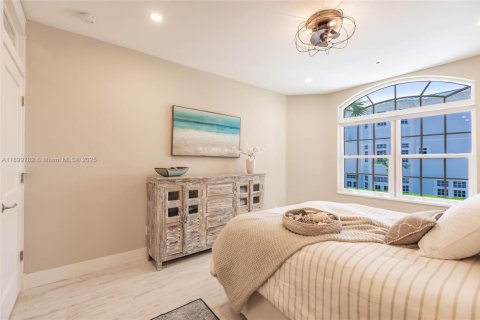 Townhouse in Jupiter, Florida 4 bedrooms, 297.84 sq.m. № 1952482 - photo 20