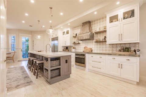 Townhouse in Jupiter, Florida 4 bedrooms, 297.84 sq.m. № 1952482 - photo 30