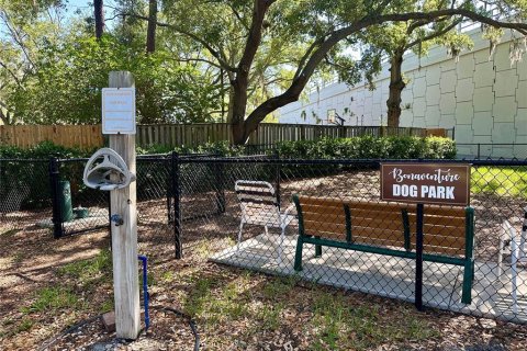 Condo in Palm Harbor, Florida, 2 bedrooms № 2217155 - photo 25