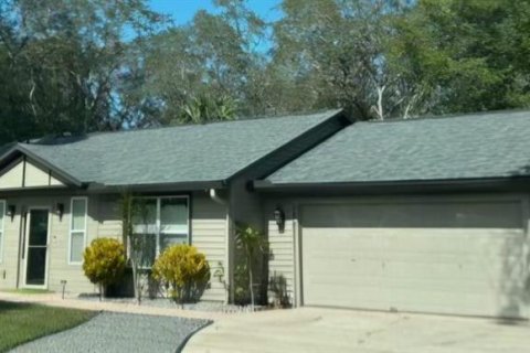 Villa ou maison à Casselberry, Floride 3 chambres, 120.68 m2 № 2438195