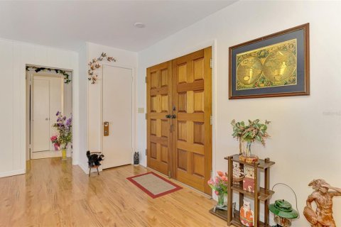 Villa ou maison à vendre à Sarasota, Floride: 2 chambres, 173.54 m2 № 1524727 - photo 7