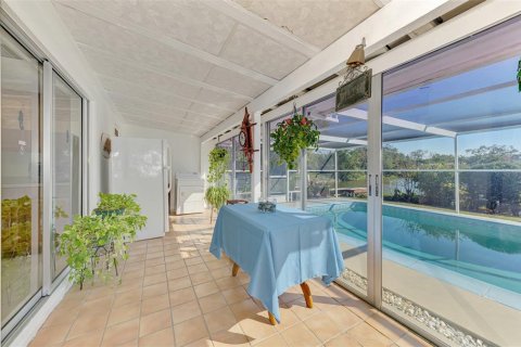 Villa ou maison à vendre à Sarasota, Floride: 2 chambres, 173.54 m2 № 1524727 - photo 5