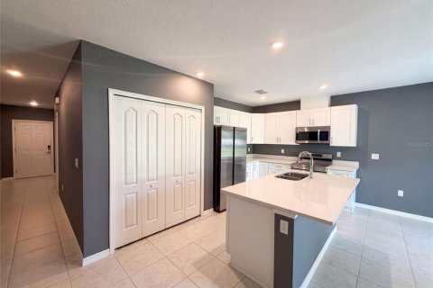 Villa ou maison à vendre à Daytona Beach, Floride: 3 chambres, 132.39 m2 № 2230211 - photo 2