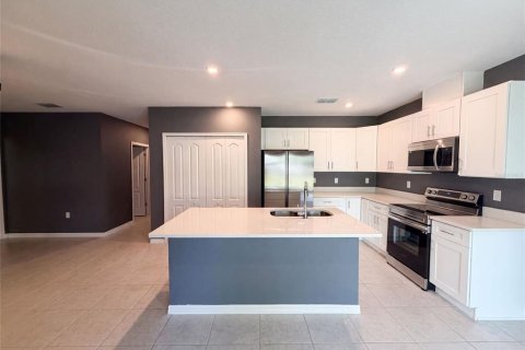 Villa ou maison à vendre à Daytona Beach, Floride: 3 chambres, 132.39 m2 № 2230211 - photo 9