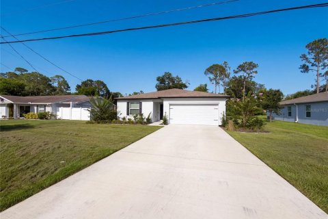 Villa ou maison à vendre à Daytona Beach, Floride: 3 chambres, 132.39 m2 № 2230211 - photo 19