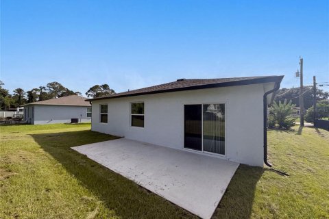 Villa ou maison à vendre à Daytona Beach, Floride: 3 chambres, 132.39 m2 № 2230211 - photo 18