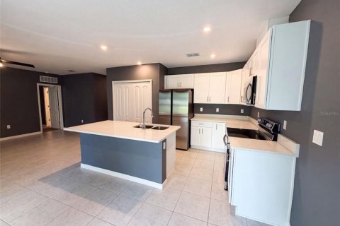Villa ou maison à vendre à Daytona Beach, Floride: 3 chambres, 132.39 m2 № 2230211 - photo 7