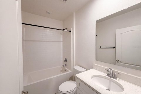 Villa ou maison à vendre à Daytona Beach, Floride: 3 chambres, 132.39 m2 № 2230211 - photo 12