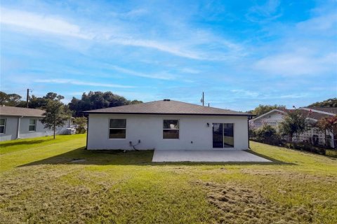 Villa ou maison à vendre à Daytona Beach, Floride: 3 chambres, 132.39 m2 № 2230211 - photo 5