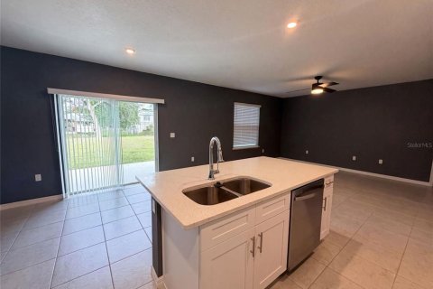Villa ou maison à vendre à Daytona Beach, Floride: 3 chambres, 132.39 m2 № 2230211 - photo 8