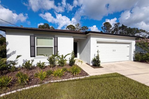 Villa ou maison à vendre à Daytona Beach, Floride: 3 chambres, 132.39 m2 № 2230211 - photo 20