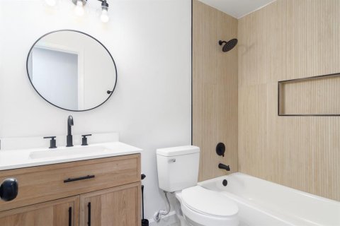 Снять в аренду виллу или дом в Гейнсвилл, Флорида 3 спальни, 211.54м2, № 1884877 - фото 28