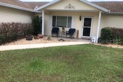 Casa en venta en Ocala, Florida, 3 dormitorios, 130.43 m2 № 1512521 - foto 4