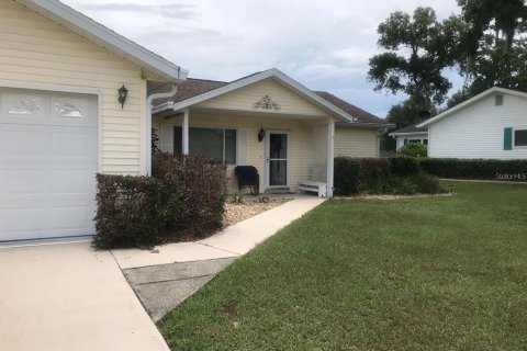 Casa en venta en Ocala, Florida, 3 dormitorios, 130.43 m2 № 1512521 - foto 1