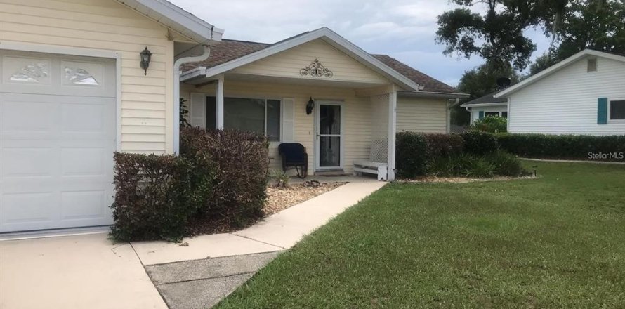 Casa en Ocala, Florida 3 dormitorios, 130.43 m2 № 1512521