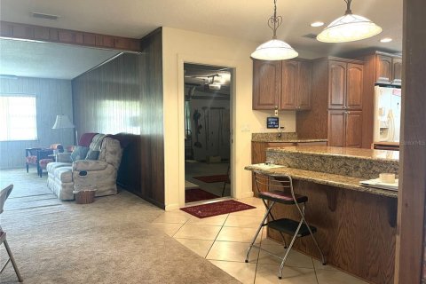 House in Wildwood, Florida 3 bedrooms, 136.01 sq.m. № 2138740 - photo 14