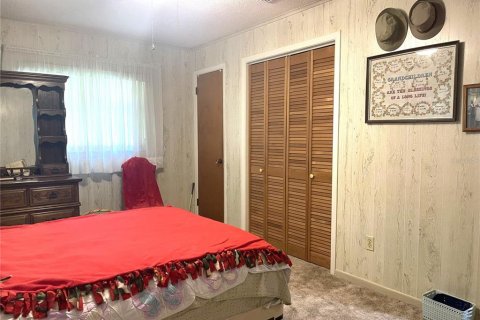 House in Wildwood, Florida 3 bedrooms, 136.01 sq.m. № 2138740 - photo 23