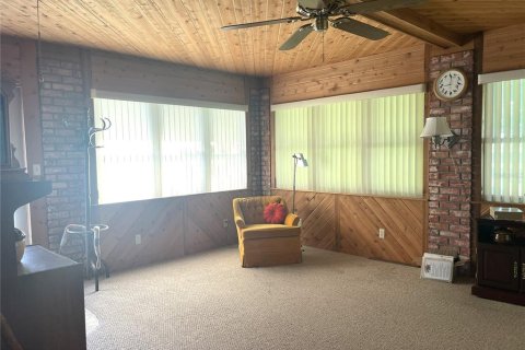 House in Wildwood, Florida 3 bedrooms, 136.01 sq.m. № 2138740 - photo 16
