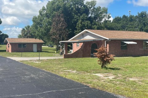 Casa en Wildwood, Florida 3 dormitorios, 136.01 m2 № 2138740