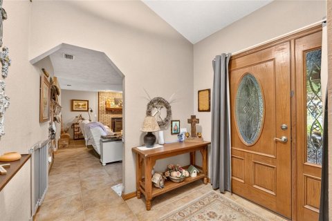 House in Ocala, Florida 3 bedrooms, 227.15 sq.m. № 2354315 - photo 9