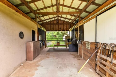 House in Ocala, Florida 3 bedrooms, 227.15 sq.m. № 2354315 - photo 5