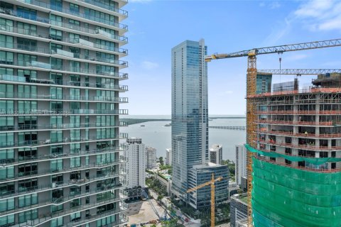 Condominio en venta en Miami, Florida, 1 dormitorio, 63.73 m2 № 1937218 - foto 4