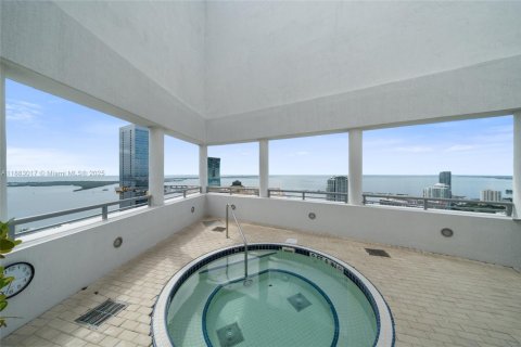Condominio en venta en Miami, Florida, 1 dormitorio, 63.73 m2 № 1937218 - foto 23