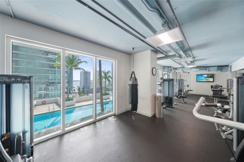 Copropriété à vendre à Miami, Floride: 1 chambre, 63.73 m2 № 1937218 - photo 26