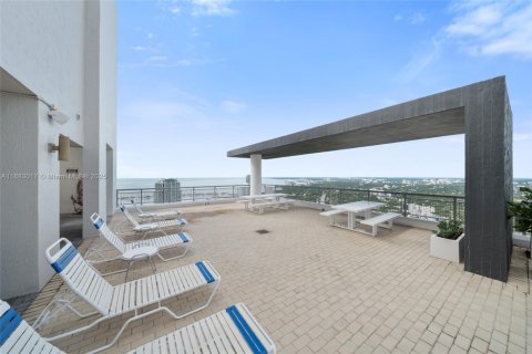 Condominio en venta en Miami, Florida, 1 dormitorio, 63.73 m2 № 1937218 - foto 22