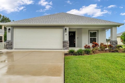 House in Lake Placid, Florida 3 bedrooms, 133.13 sq.m. № 1914575 - photo 2