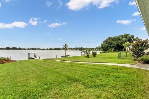 House in Lake Placid, Florida 3 bedrooms, 133.13 sq.m. № 1914575 - photo 30