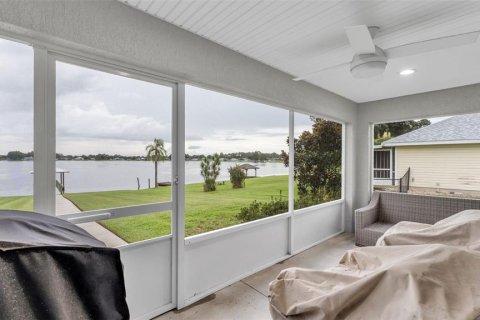 House in Lake Placid, Florida 3 bedrooms, 133.13 sq.m. № 1914575 - photo 26