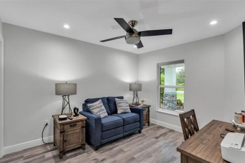 House in Lake Placid, Florida 3 bedrooms, 133.13 sq.m. № 1914575 - photo 21