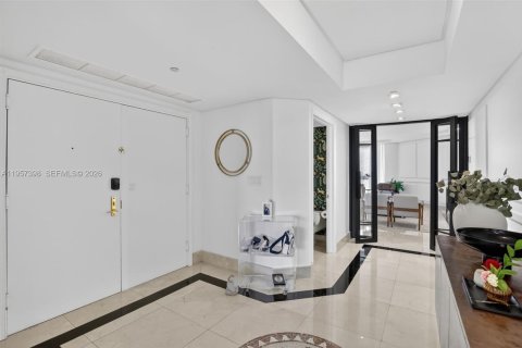 Condo in Aventura, Florida, 3 bedrooms  № 2022154 - photo 11