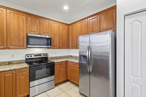 Townhouse in Naples, Florida 4 bedrooms, 160.54 sq.m. № 2179926 - photo 6