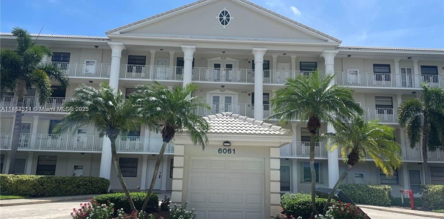 Condo in Boca Raton, Florida, 2 bedrooms № 1890814